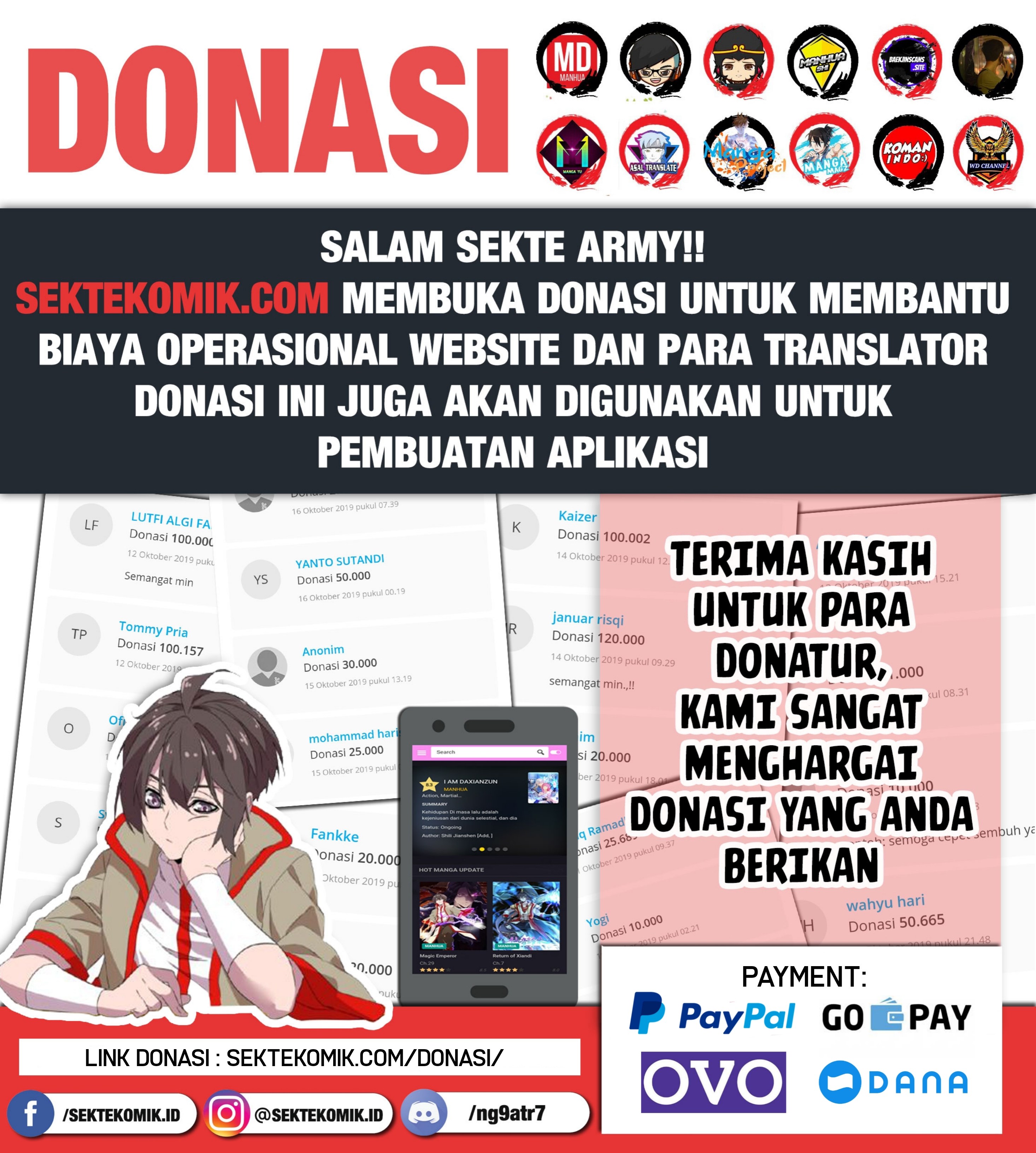Dilarang COPAS - situs resmi www.mangacanblog.com - Komik me super rich 044 - chapter 44 45 Indonesia me super rich 044 - chapter 44 Terbaru 32|Baca Manga Komik Indonesia|Mangacan